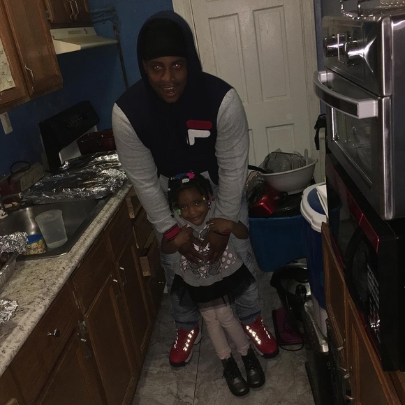 Meet your Posher, Nate - Picture 1 of 1